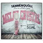 Sennenquöll Glacier Water Melon Crystal Shorftill 50ml