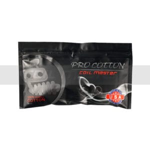 Coil Master Wickeldraht A1 Kanthal 30feet 26GA