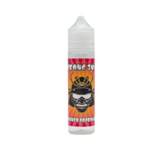 Dinner Lady Lemon Tart 50ml Shortfill