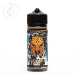 Bernvapes Absturz Milan 100ml Shortfill