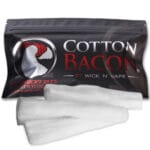 Selbstwicklerwatte Cotton Bacon V2