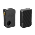 Coil Art Azeroth Squonker Mod Black