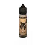 Bernvapes Lorraine Luchs Liquid 40ml Shortfill