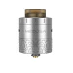 Geek Vape Medusa RDA Silver