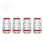 Uwell Crown V Coil 0.3Ohm 4pcs