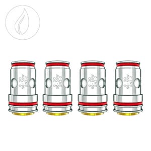 Uwell Crown V Coil 0.3Ohm 4pcs