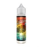 Twelve Monkeys Tropika 50ml Shortfill