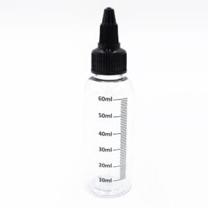 60ml PET Bottle