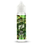 Twelve Monkeys Circle of Life 50ml Shortfill