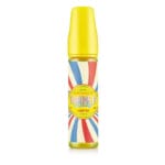 Dinner Lady Lemon Tart 50ml Shortfill