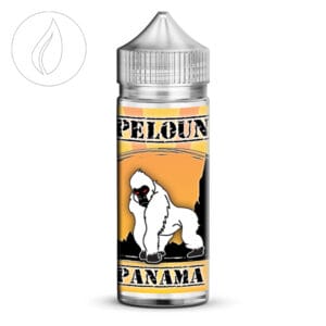 Vapelounge Cloud Juice Panama 100ml