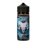 Bernvapes Steinschlag Bock OTR 100ml Shortfill