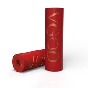 VGOD Pro Mech Mod Red