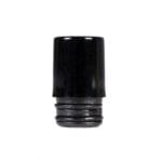 Drip Tip – Mundstück Spiral Aio Schwarz