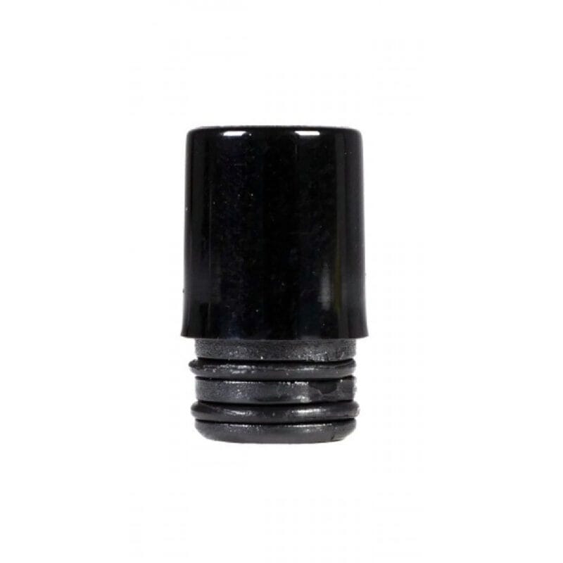 Drip Tip – Mundstück Spiral Aio Schwarz