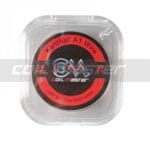 Coil Master Wickeldraht A1 Kanthal 30feet 24GA