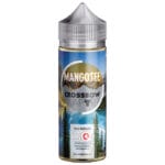 Crossbow Vapor Mangotee Shortfill 100ml