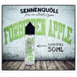 Sennenquöll Originals Forbidden Apple Shortfill 50ml