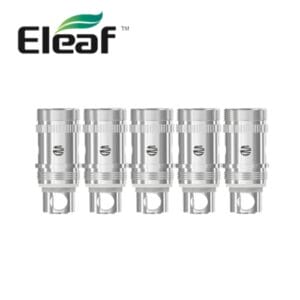 Eleaf Melo 3 Coils 0.5 Ohm Cotton 5 Stk.