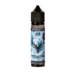 Bernvapes Breitsch Platz Hirsch Liquid OTR 40ml Shortfill