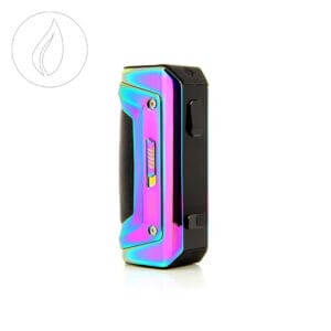 Geek Vape Box Aegis Solo 2 (S100) Rainbow