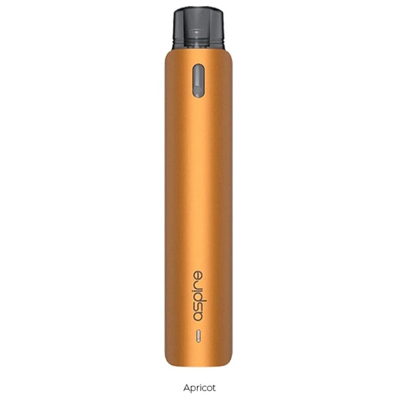 Aspire Oby Apricot