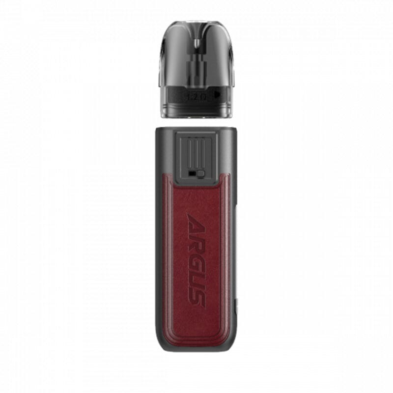 VooPoo Argus 5-20 800mAh 2ml Red