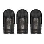 Innokin IO Kanthal Ersatz Pods 1.4 Ohm 3Stk.