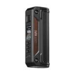 Lost Vape Thelema Solo 100w Box Mod Black Classic