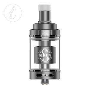 Digiflavor Siren V2 24 RTA Gunmetal