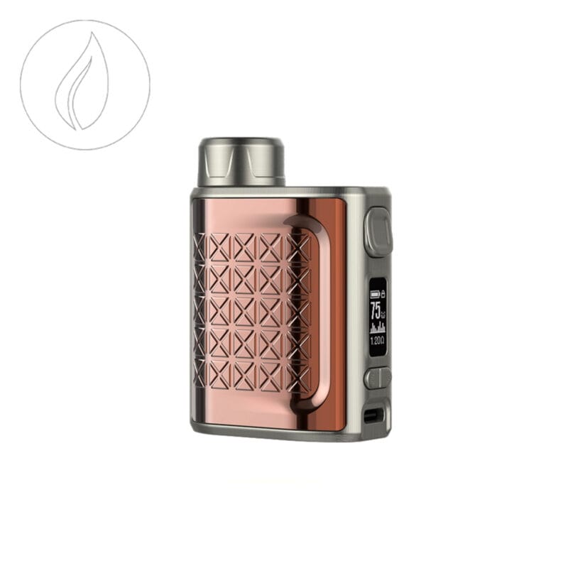 Eleaf Istick Pico 2 Rosé