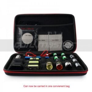 Coil Master K-Bag