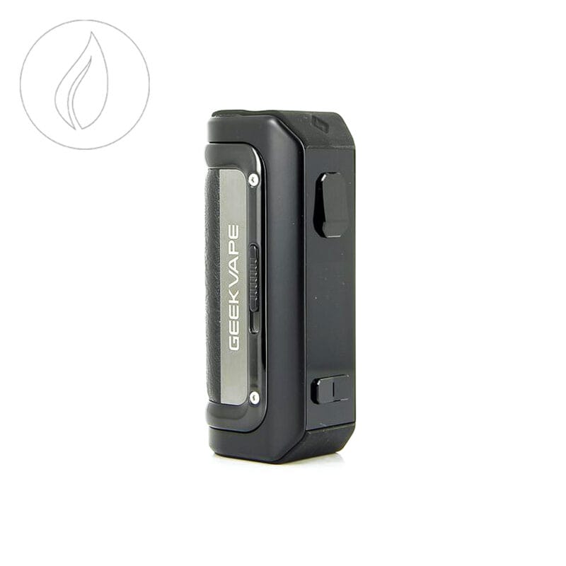 Geek Vape Aegis Mini 2 Mod Classic Black