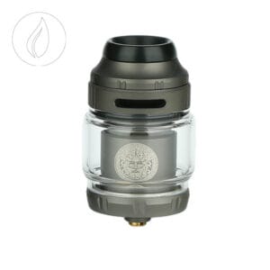 Geek Vape Zeus X Gunmetal RTA 4.5ml