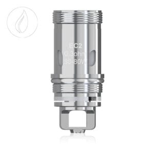 Eleaf Coils EC2 0.3 Ohm Cotton 5 Stk.