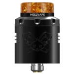 Hellvape Dead Rabbit RDA V3 Black