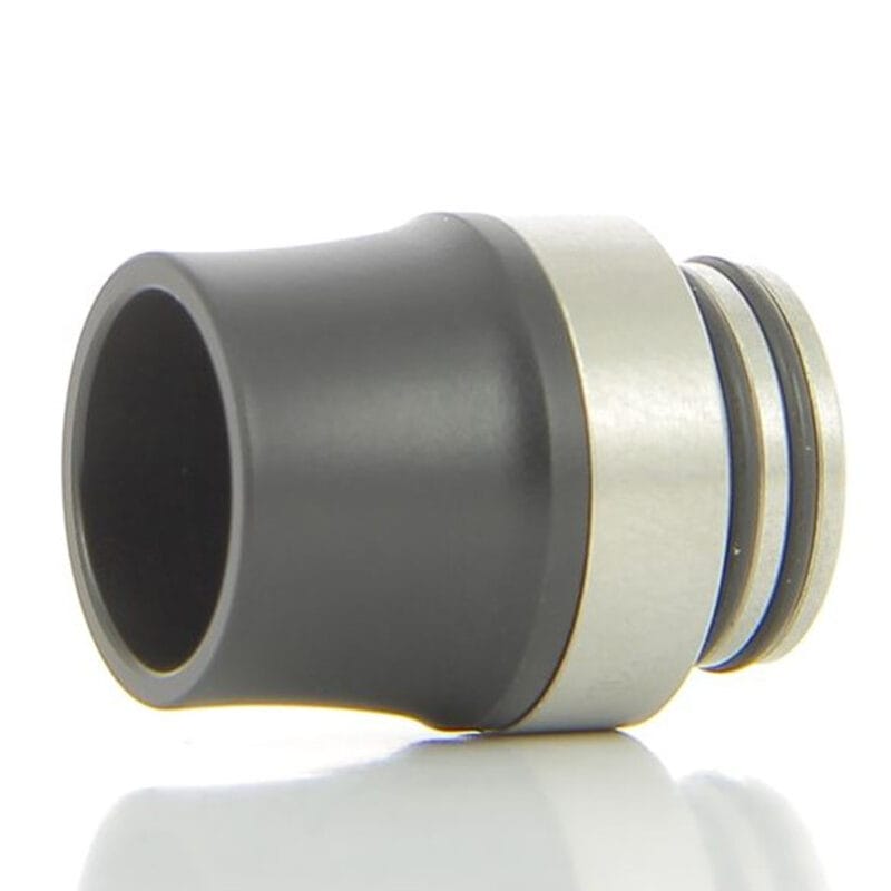 Drip Tip Anti Spit Back POM / TFV8 / TFV12