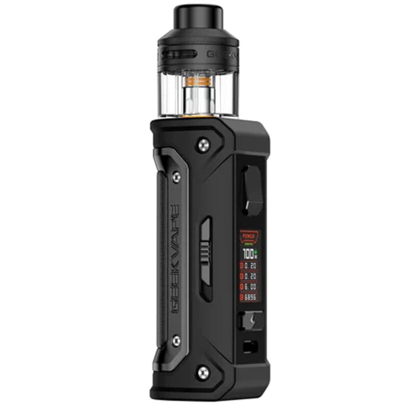 Geek Vape Eteno E100 Kit Black 100W