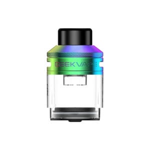 Geek Vape Pod for Eteno E100 Rainbow 4.5ml 2Pcs