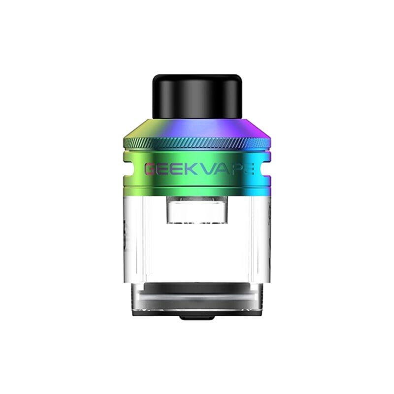 Geek Vape Pod for Eteno E100 Rainbow 4.5ml 2Pcs