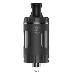 Innokin Endura Apex Tank MTL 3ml Black