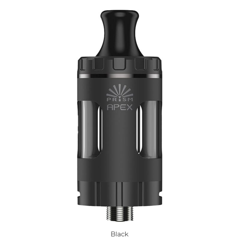 Innokin Endura Apex Tank MTL 3ml Black