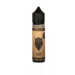 Bernvapes Matte Eule Liquid 40ml Shortfill