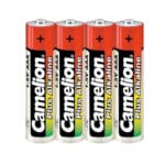 Batterie AA Camelion 4Stk