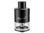 Geek Vape Avocado 24 RDA / RTDA Schwarz