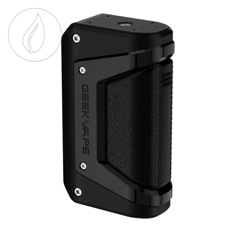 Geek Vape Aegis Legend L200 Classic Black 200W