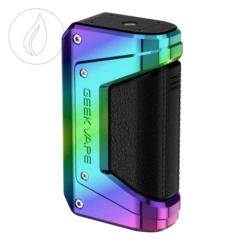 Geek Vape Aegis Legend L200 Rainbow 200W