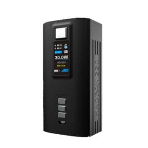 Steam Crave Hadron 220 Mod Black