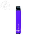 Hoke XXL 1600 Grape Ice Disposable Pod