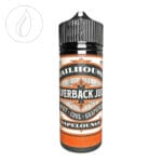 VapeLounge Silverback Jailhouse 100ml